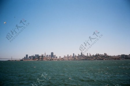 旧金山图片