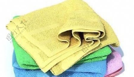 Towel毛巾040