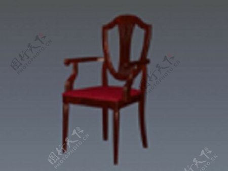 红木座椅