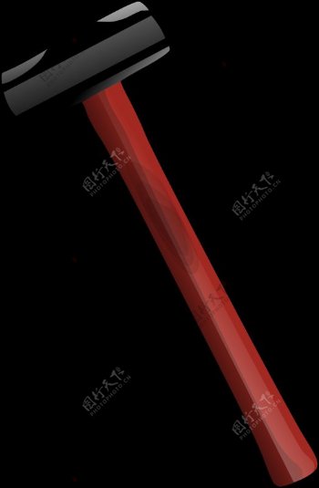 redsledgehammer