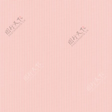 粉红色布纹