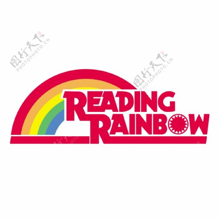 阅读彩虹