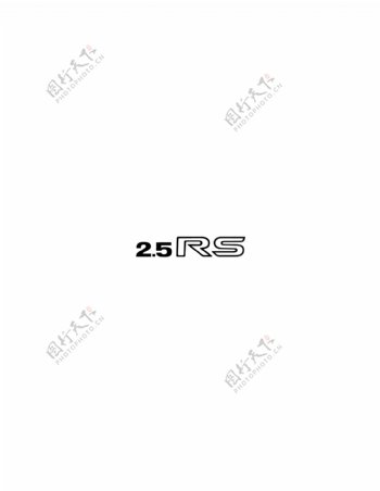 25RS1logo设计欣赏25RS1汽车标志大全下载标志设计欣赏