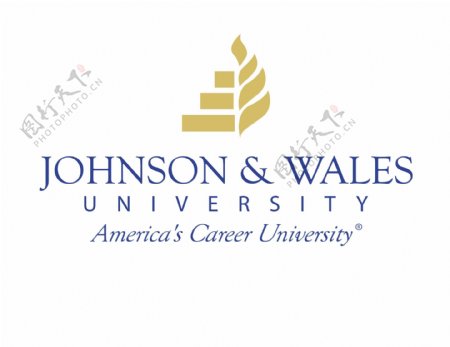JohnsonandWalesUniversitylogo设计欣赏JohnsonandWalesUniversity高等学府标志下载标志设计欣赏