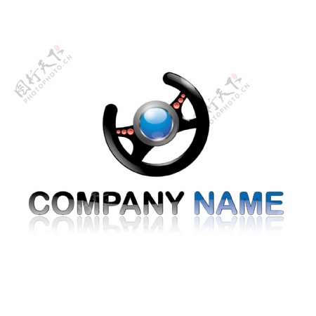 公司logo矢量素材图片