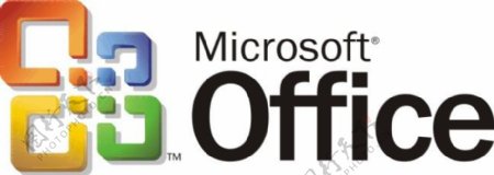 MicrosoftOffice标志