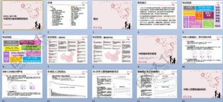 20122013中国男女婚恋观调查报告