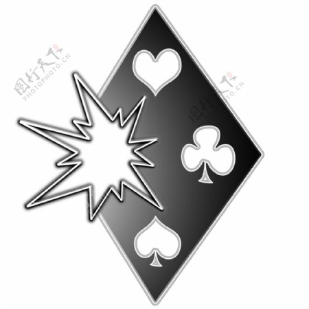 棋牌游戏图标logo图片