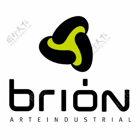 布里翁的艺术产业