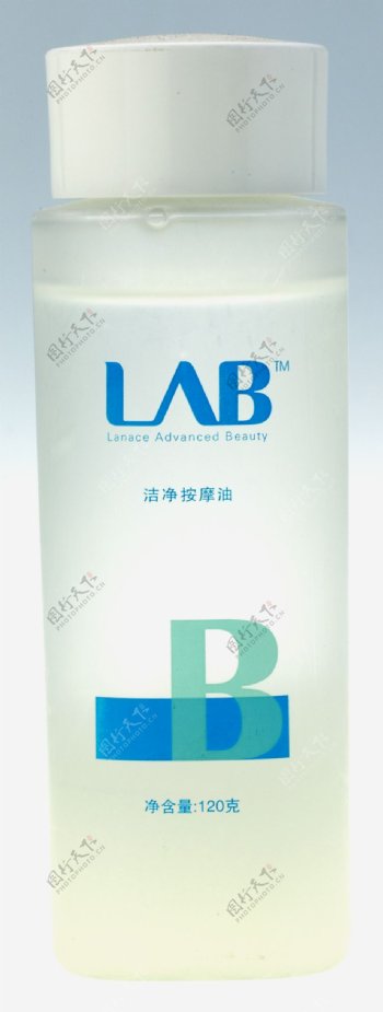 LAB品牌包装