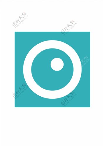 腾讯微视logo图片