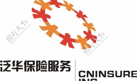 泛华保险服务logo图片