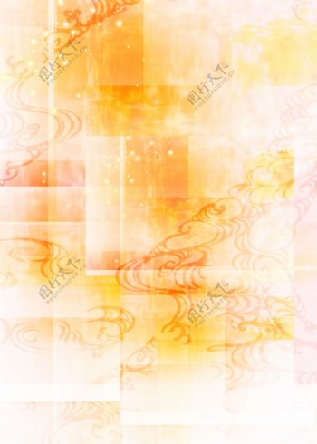 日系风格色彩背景36高清图片