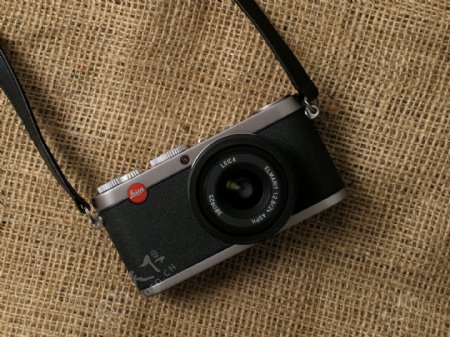 照像机leica相机徕卡数码相机图片