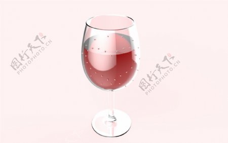 情人节葡萄酒