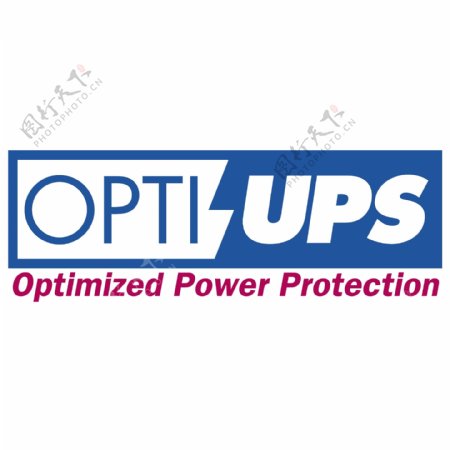 优化UPS