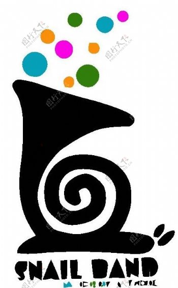 休闲logo图片
