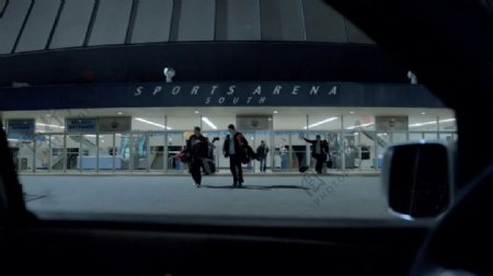 NHL广告疯狂的球迷篇视频素材