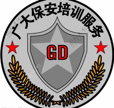 广大logo图片
