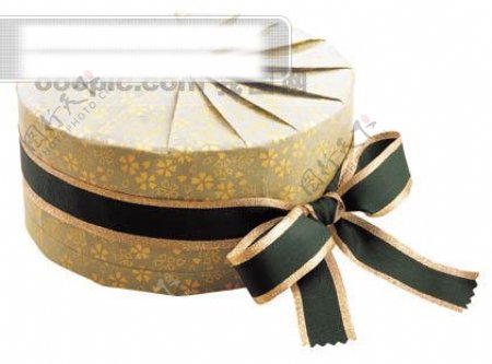 全球首席大百科礼物包装彩带蝴蝶结礼品盒子精致