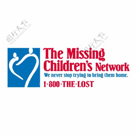 失踪的儿童网络