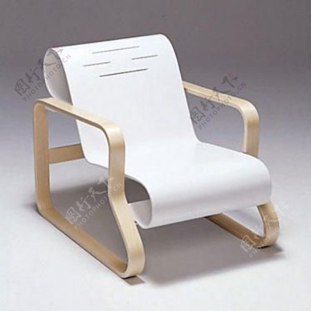 常用的椅子3d模型家具图片素材534