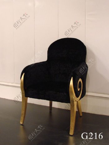 常用的椅子3d模型家具图片素材614