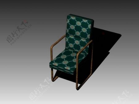 常用的沙发3d模型沙发图片1047