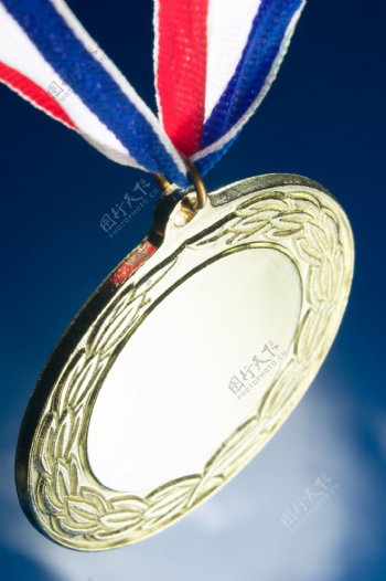 全球首席大百科收获成果胜利奖牌奖杯金牌银牌铜牌