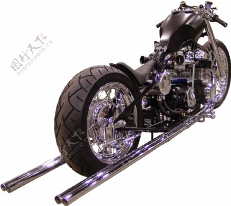 梦幻摩托车摩托车各种摩托车新款摩托车嘉隆摩托车PSD分层素材源文件库