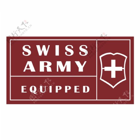 瑞士陆军装备