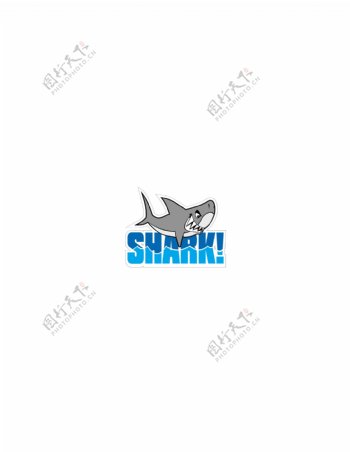 Shark2logo设计欣赏Shark2设计公司LOGO下载标志设计欣赏