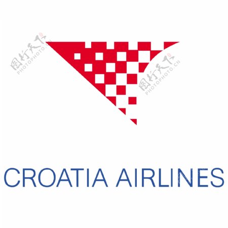 克罗地亚航空公司73