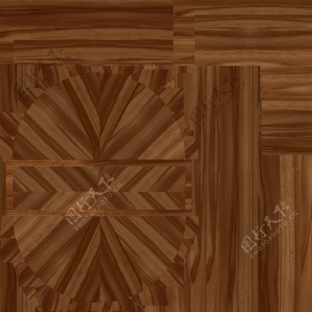 休闲桌子木头桌子03