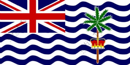 英国的英属印度洋领地