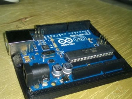 Arduino支持无螺钉