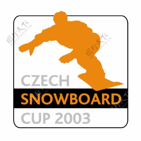 捷克滑雪杯2003