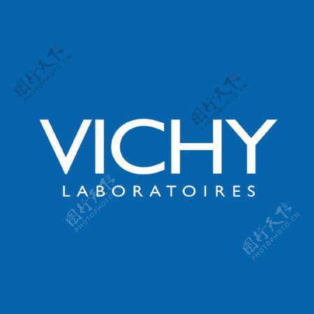 VichyLabolatorieslogo设计欣赏VichyLabolatories洗护品LOGO下载标志设计欣赏