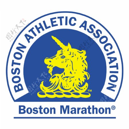 波士顿马拉松