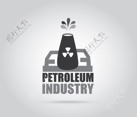 石油工业图片