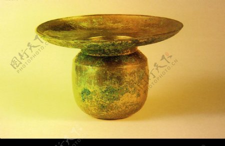 中国古代金银器20图片