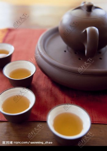 茶之文化76图片