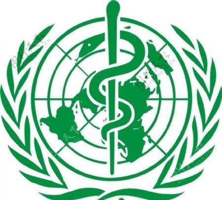 世界卫生组织标志图片