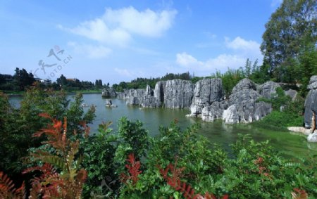 桂林景色图片