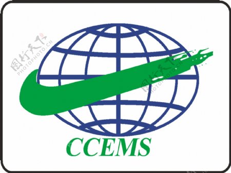 CCEMS华夏认证中心标识图片