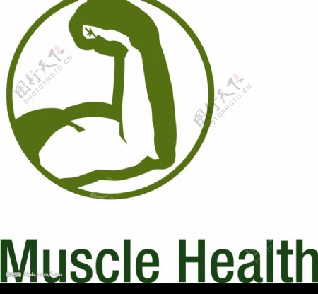 21MuscleHealth肌肉健康图片