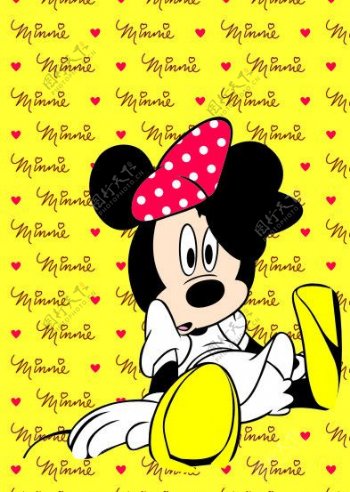 米老鼠Mickey图片