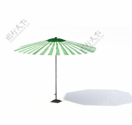 遮阳伞遮阳伞模型图片