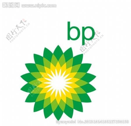 BP石油公司LOGO图片