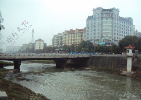 郴州苏园桥图片